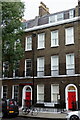 TQ3082 : Charles Dickens Museum by Peter Trimming