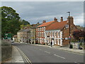 SE3457 : High Street, Knaresborough by Malc McDonald