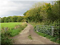 SE3257 : Knaresborough Round, near Harrogate by Malc McDonald