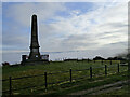 SJ9693 : Hyde Cenotaph by Stephen Burton