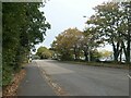 SU4218 : Jogger, Bournemouth Road, Chandler's Ford by Christine Johnstone