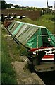 SK2018 : Barton Turn Lock No 10  1978 by Alan Murray-Rust