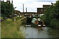 SP3097 : The last one, Atherstone  1978 by Alan Murray-Rust