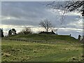 SJ4015 : Shrawardine Castle by Andrew Shannon