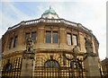 SP5106 : Sheldonian Theatre by Lauren