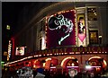 TQ2980 : Grease at the Piccadilly Theatre by Lauren