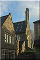 ST5774 : Former St Saviours church and Hall by Derek Harper