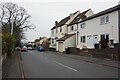 SO9284 : Cemetery Road, Stourbridge by Ian S