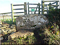 SO8301 : Stone Stile, Woodchester by Mr Red