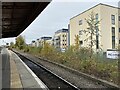 SP3165 : Flats on De Normanville Avenue, Royal Leamington Spa by Robin Stott