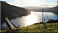 SK1985 : Ladybower Reservoir by Dave Pickersgill