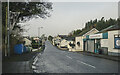 H6257 : Church Street, Ballygawley by Rossographer