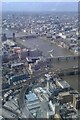 TQ3280 : View from The Shard by Lauren