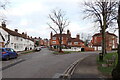 TQ8833 : Oaks Road Tenterden by Phil Brandon Hunter