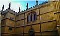 SP5106 : Bodleian Library by Lauren