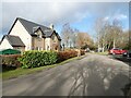 NZ1053 : Shotley Bridge Station (as was) by Oliver Dixon