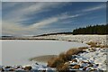 NC7512 : Loch nan Giuran, Strath Brora, Sutherland by Andrew Tryon