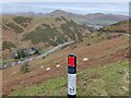 SO4494 : Overlooking the Carding Mill Valley by Mat Fascione