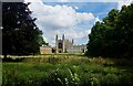 TL4458 : King's College Chapel by Lauren