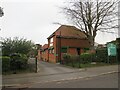 SZ0993 : Winton Recreation Ground, Bournemouth by Malc McDonald