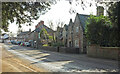 ST5656 : Old School House, West Harptree by Derek Harper