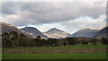 NY1203 : Wasdale by Peter Trimming