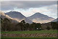 NY1203 : Wasdale by Peter Trimming