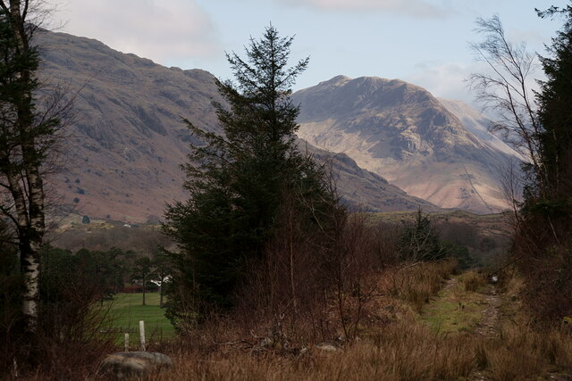 Wasdale