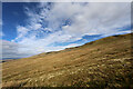 SD7899 : Moorland below Mallerstang Edge by Andy Waddington