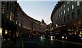 TQ2980 : Regent Street by Lauren