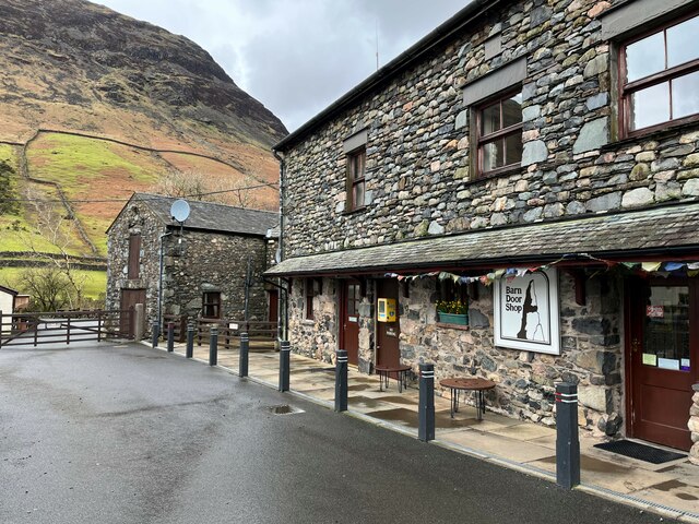 Wasdale Head