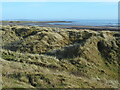 NS2640 : Sand dunes by Richard Sutcliffe