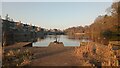 NT2270 : Craiglockhart Pond by Ian Dodds