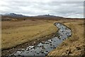 NC7524 : Part of Europe's Last Wilderness - Sutherland, Scottish Highlands by Andrew Tryon