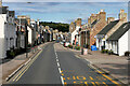 NH8399 : Golspie Main Street by David Dixon