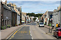 NH8399 : Main Street, Golspie by David Dixon