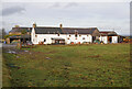 NH7041 : Bogbain Farm by Craig Wallace