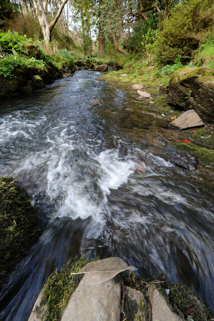 Afon Hiraethlyn