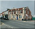 SD8914 : The former Globe Inn, Whitworth Road, Rochdale by Alan Murray-Rust