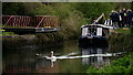 SU8503 : Chichester Canal - 200th Anniversary by Peter Trimming