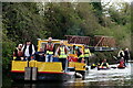 SU8503 : Chichester Canal - 200th Anniversary by Peter Trimming