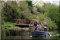 SU8503 : Chichester Canal - 200th Anniversary by Peter Trimming