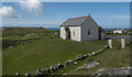 B7822 : Church, Carrickfinn by Rossographer