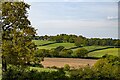 SJ4956 : Bolesworth Hill Farm by Peter McDermott