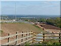 SK6044 : A new view across the Trent Valley by Alan Murray-Rust