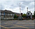 SD3315 : Birkdale Signal Box by Gerald England