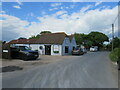 TQ6806 : The Star Inn, Normans' Bay, near Pevensey by Malc McDonald