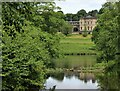 SE2812 : Bretton Hall by Dave Pickersgill