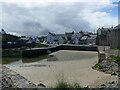 NJ5866 : The Old Harbour, Portsoy by Alan Murray-Rust