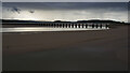 SD4578 : Kent estuary at Arnside by Ian Taylor